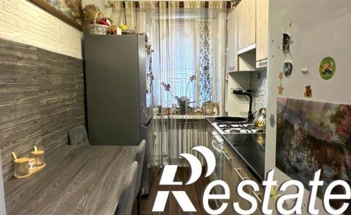 2-комн квартира улица Полины Осипенко, 32,  д. 32