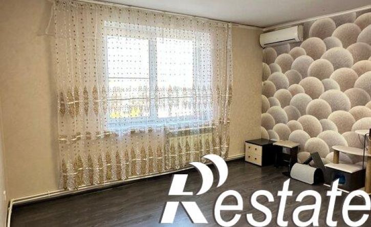 2-комн квартира улица гвардии полковника Добрушина, 26,  д. 26