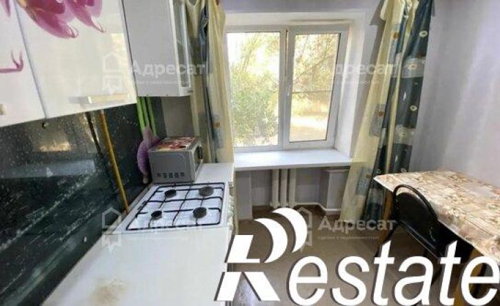 1-комн квартира Удмуртская улица, 27,  д. 27