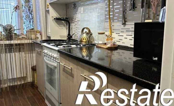 2-комн квартира улица Полины Осипенко, 32,  д. 32