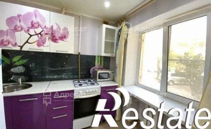 1-комн квартира Удмуртская улица, 27,  д. 27