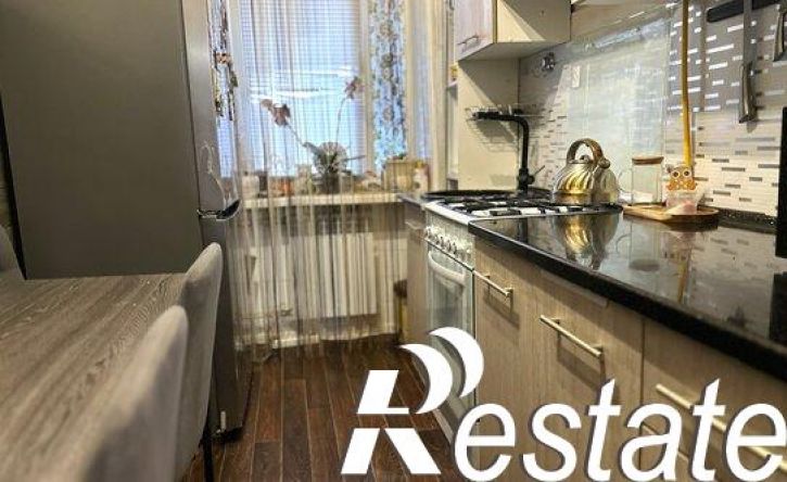 2-комн квартира улица Полины Осипенко, 32,  д. 32