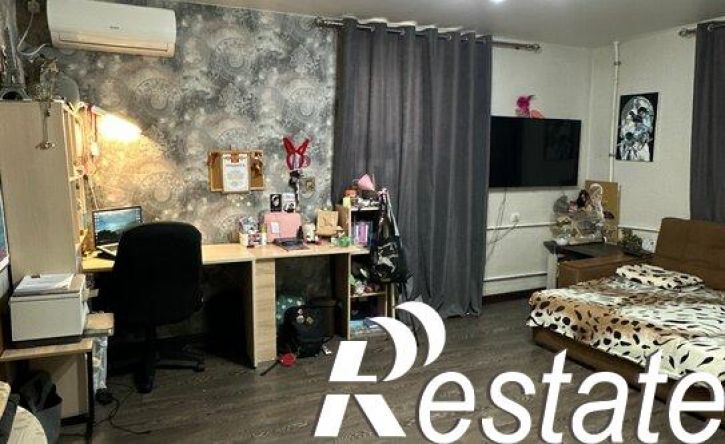 2-комн квартира улица Полины Осипенко, 32,  д. 32