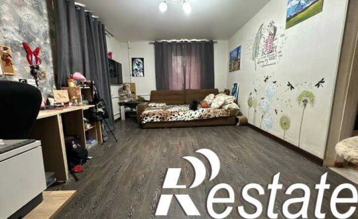 2-комн квартира улица Полины Осипенко, 32,  д. 32