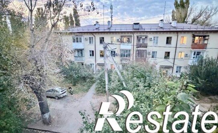 1-комн квартира улица Тургенева, 9,  д. 9