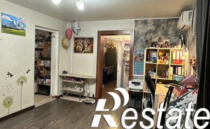 2-комн квартира улица Полины Осипенко, 32,  д. 32