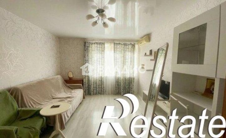 2-комн квартира улица Ткачёва, 18,  д. 18