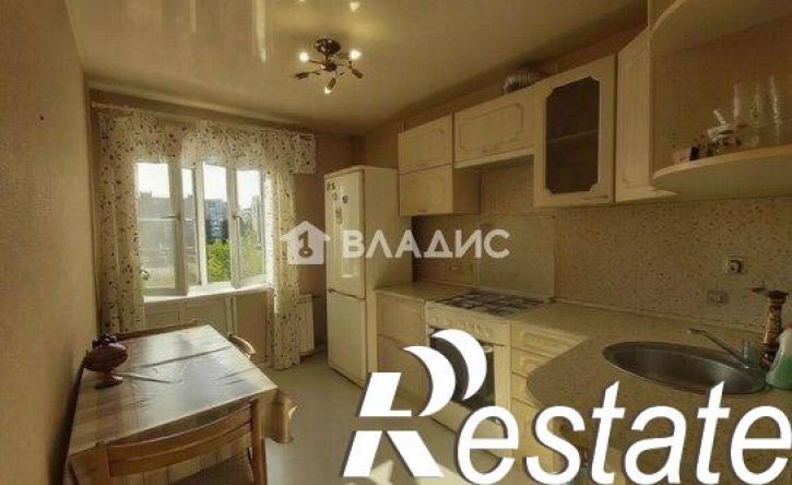 2-комн квартира улица Ткачёва, 18,  д. 18