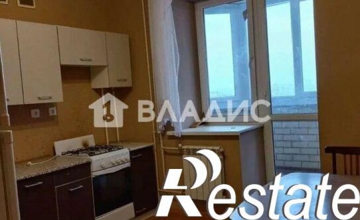 2-комн квартира Шекснинская улица, 81А,  д. 81А
