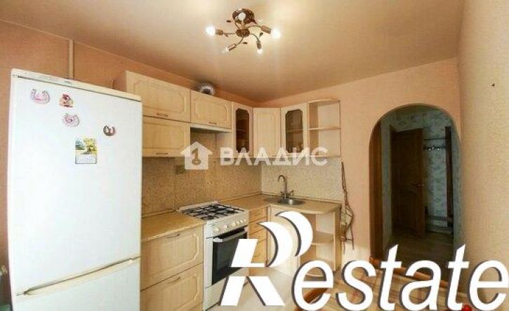 2-комн квартира улица Ткачёва, 18,  д. 18