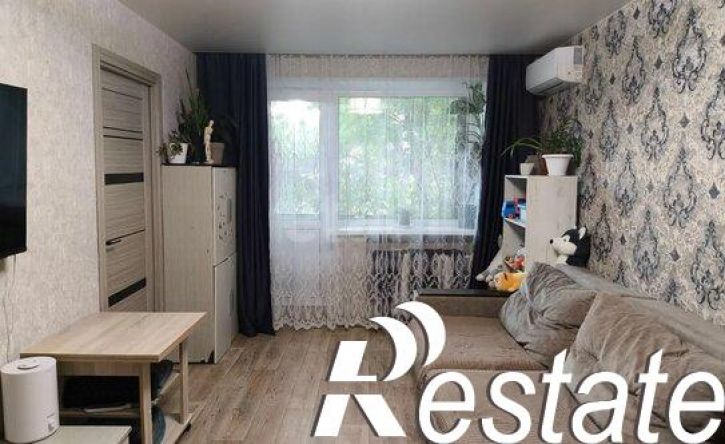 3-комн квартира Лазоревая улица, 223,  д. 223