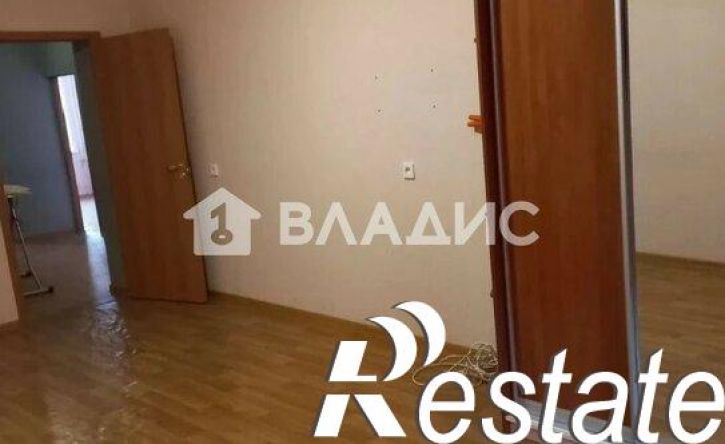 2-комн квартира Шекснинская улица, 81А,  д. 81А