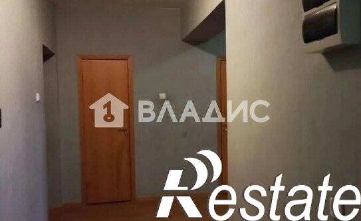 2-комн квартира Шекснинская улица, 81А,  д. 81А