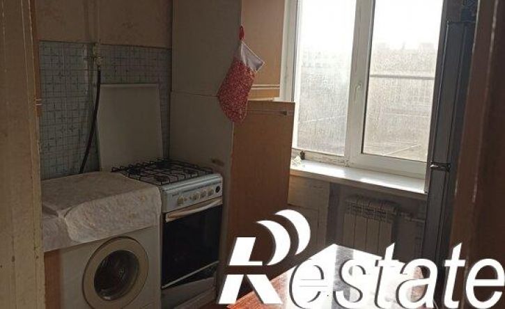 2-комн квартира улица Маршала Еременко, 136,  д. 136