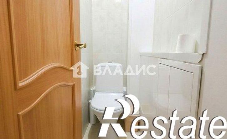 2-комн квартира улица Ткачёва, 18,  д. 18