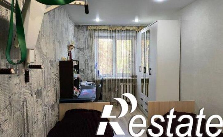 3-комн квартира Лазоревая улица, 223,  д. 223