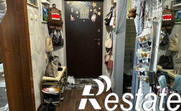 2-комн квартира улица Полины Осипенко, 32,  д. 32