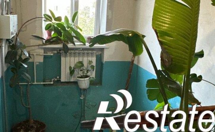 2-комн квартира улица Полины Осипенко, 32,  д. 32