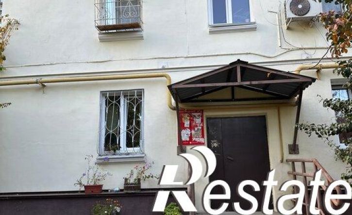 2-комн квартира улица Полины Осипенко, 32,  д. 32