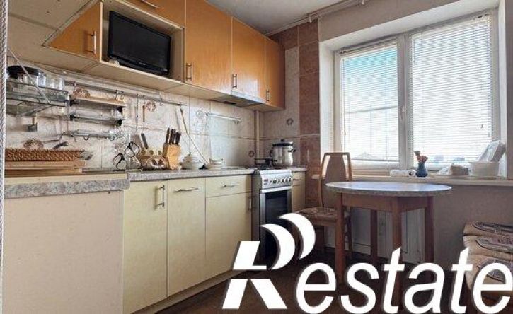 2-комн квартира улица Порт-Саида, 7А,  д. 7А