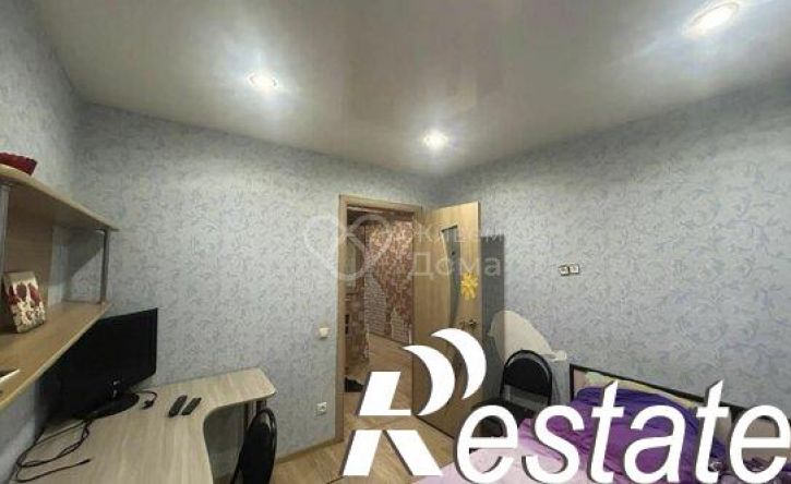 2-комн квартира Шефская улица, 82,  д. 82