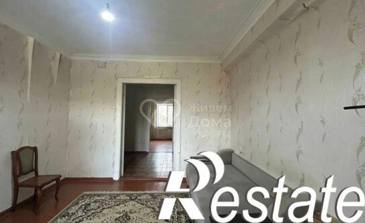 2-комн квартира улица Борьбы, 17,  д. 17