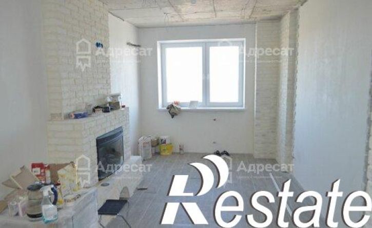 3-комн квартира Краснопресненская улица, 3,  д. 3