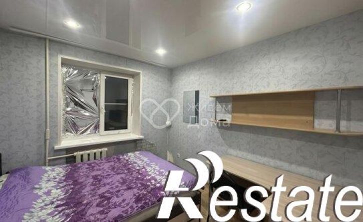 2-комн квартира Шефская улица, 82,  д. 82