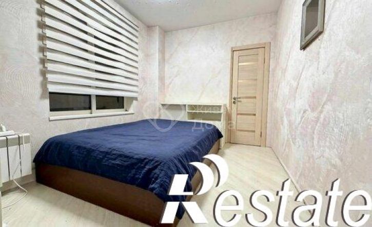 2-комн квартира улица Демьяна Бедного, 2А,  д. 2А