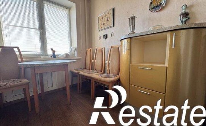 2-комн квартира улица Порт-Саида, 7А,  д. 7А