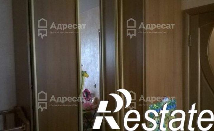 1-комн квартира улица Гвоздкова, 6,  д. 6