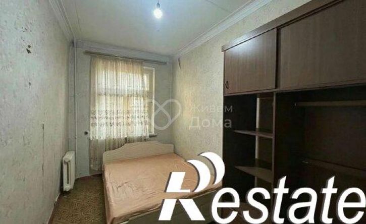 2-комн квартира улица Борьбы, 17,  д. 17