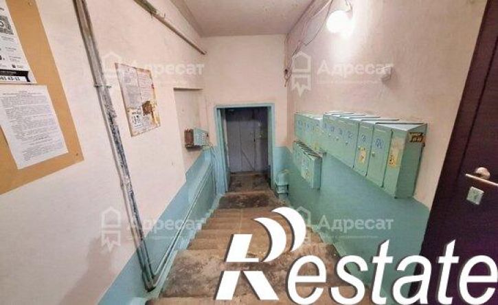 2-комн квартира улица 64-й Армии, 87,  д. 87