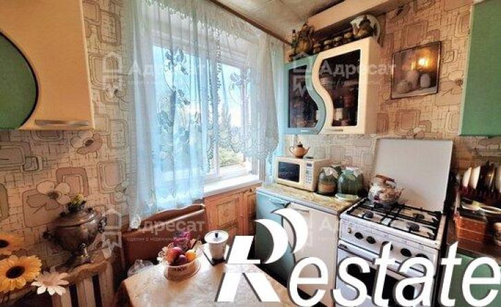 2-комн квартира улица 64-й Армии, 87,  д. 87