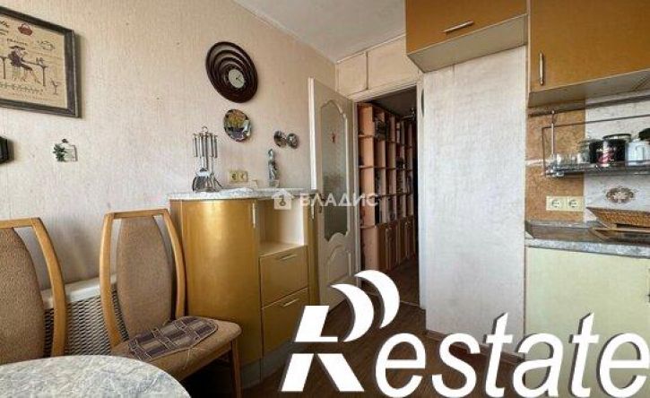 2-комн квартира улица Порт-Саида, 7А,  д. 7А