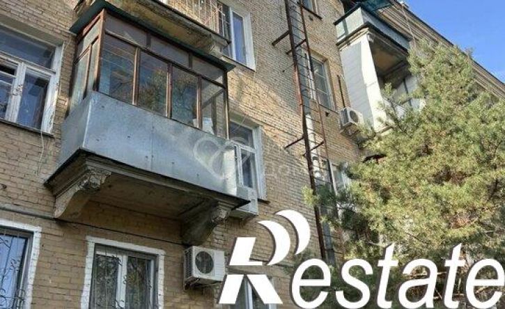 2-комн квартира улица Борьбы, 17,  д. 17
