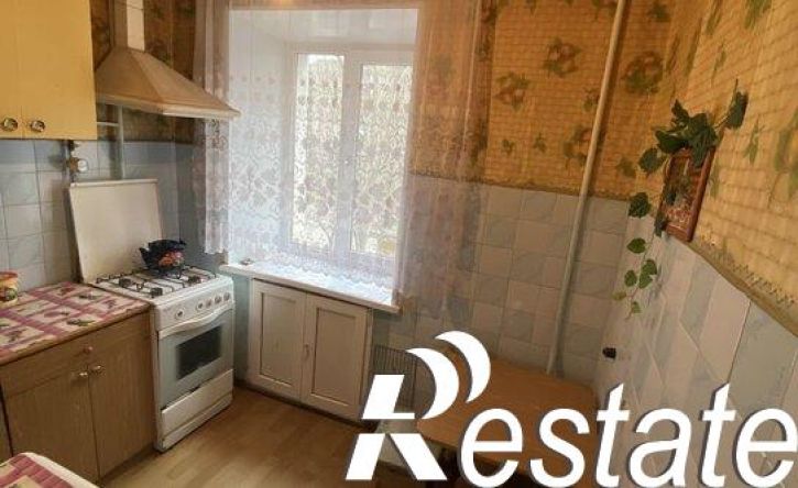 2-комн квартира улица Николая Отрады, 17,  д. 17