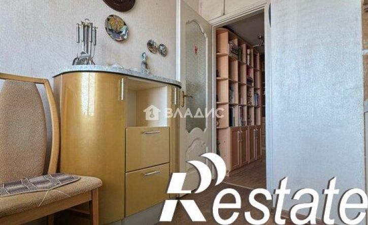 2-комн квартира улица Порт-Саида, 7А,  д. 7А