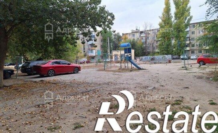 2-комн квартира улица 64-й Армии, 87,  д. 87