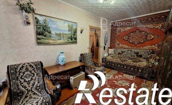 2-комн квартира улица 64-й Армии, 87,  д. 87