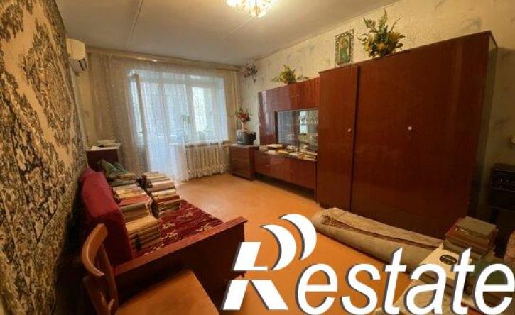 2-комн квартира улица Николая Отрады, 17,  д. 17
