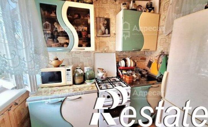 2-комн квартира улица 64-й Армии, 87,  д. 87