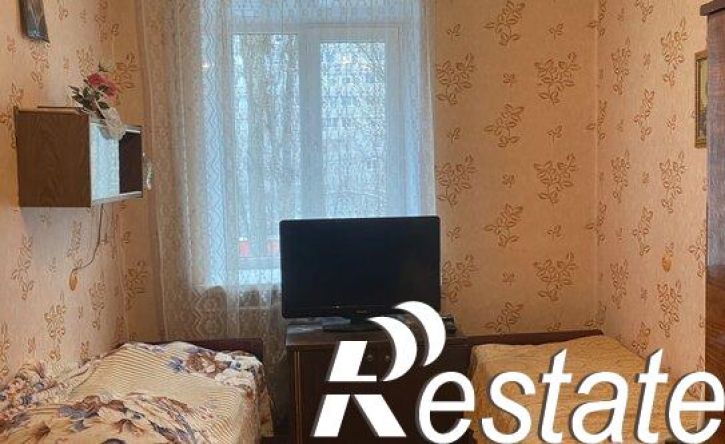 2-комн квартира улица Николая Отрады, 17,  д. 17