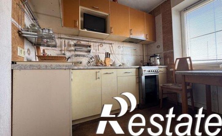 2-комн квартира улица Порт-Саида, 7А,  д. 7А