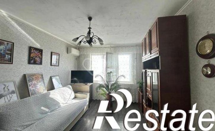 2-комн квартира улица 51-й Гвардейской, 52,  д. 52