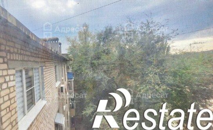 2-комн квартира улица 64-й Армии, 87,  д. 87