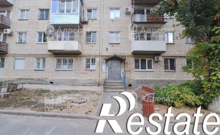2-комн квартира улица 64-й Армии, 87,  д. 87