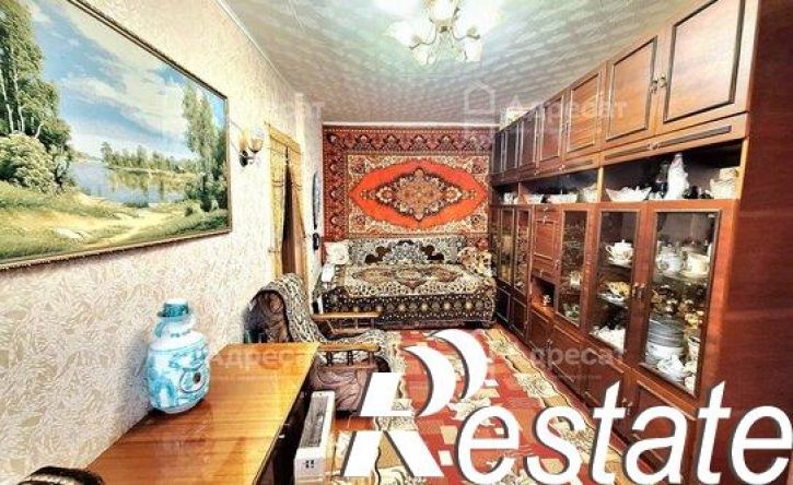 2-комн квартира улица 64-й Армии, 87,  д. 87