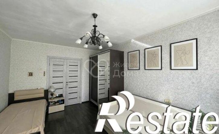 2-комн квартира улица 51-й Гвардейской, 52,  д. 52
