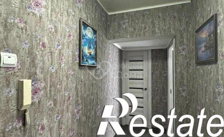2-комн квартира улица 51-й Гвардейской, 52,  д. 52